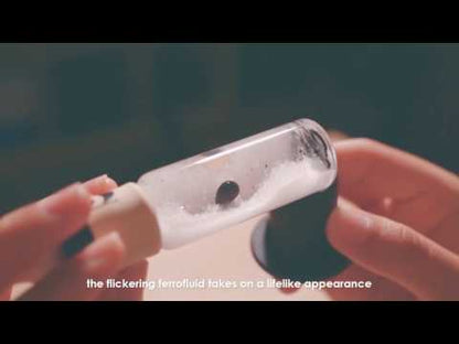 Ferrofluid Magician -White Hat Science Education Gift