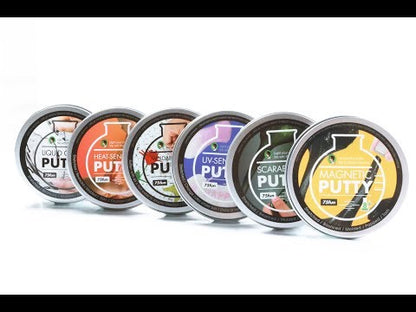 Fun Putty - Magnetic Putty