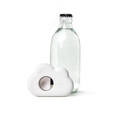 Cloud Bottle Opener