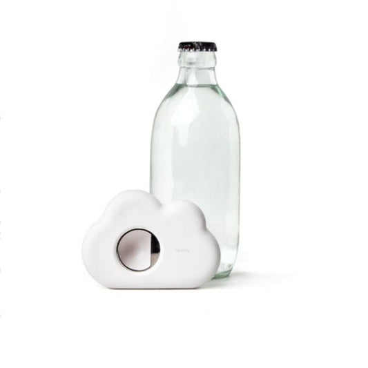 Cloud Bottle Opener