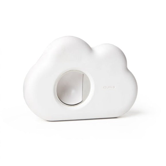 Cloud Bottle Opener