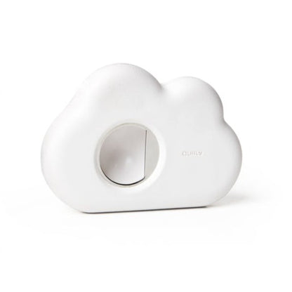 Cloud Bottle Opener