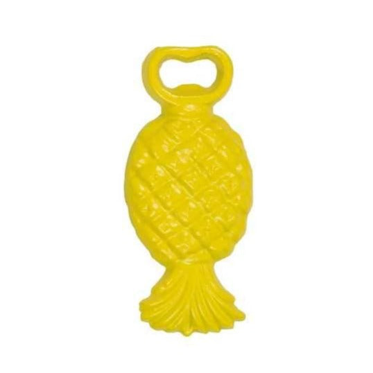 Bottle Opener Fisura Pineapple