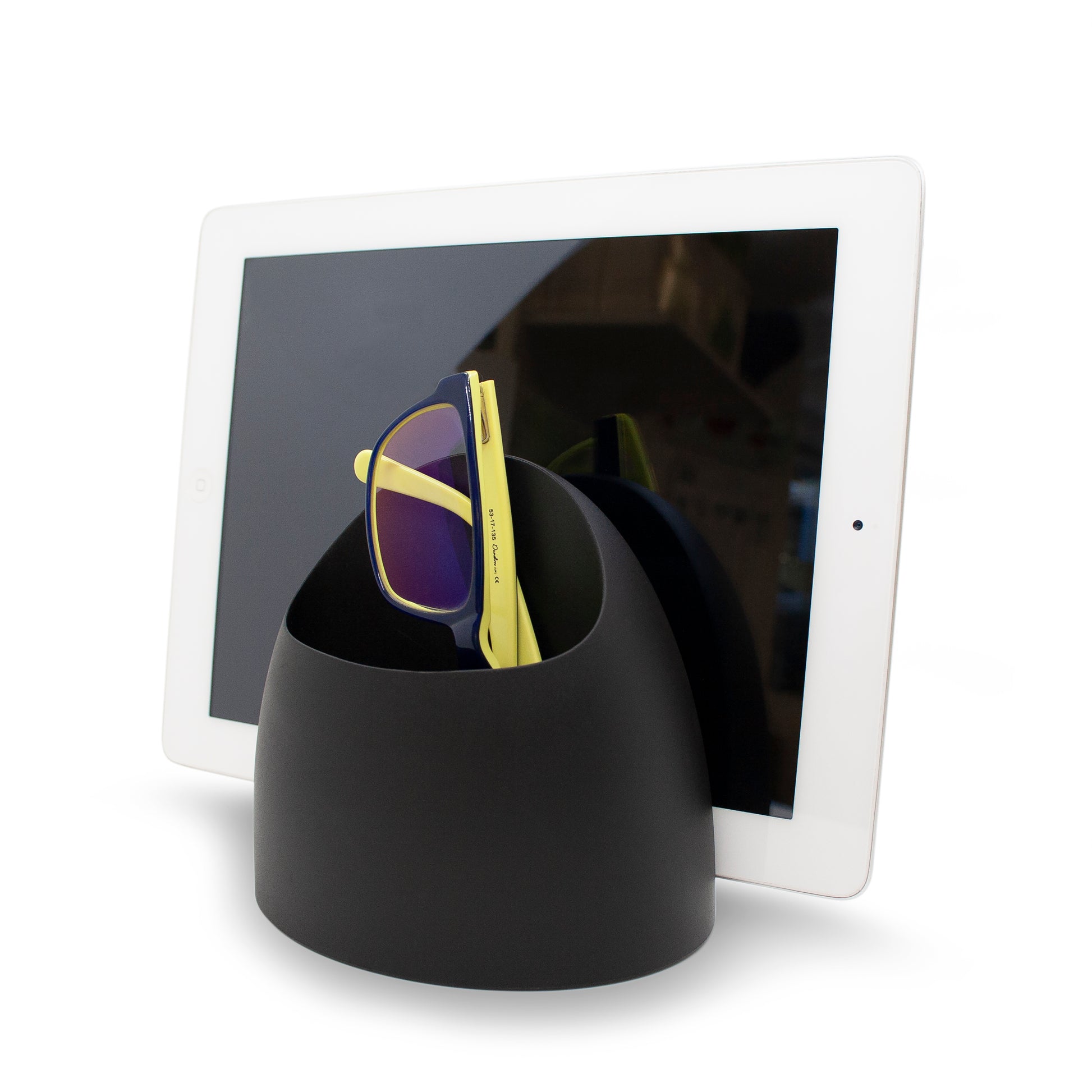 Hub tech tidy | Black