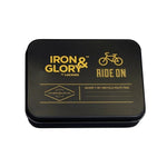 Multi tool for Bicycles by Iron and Glory - Ride on
