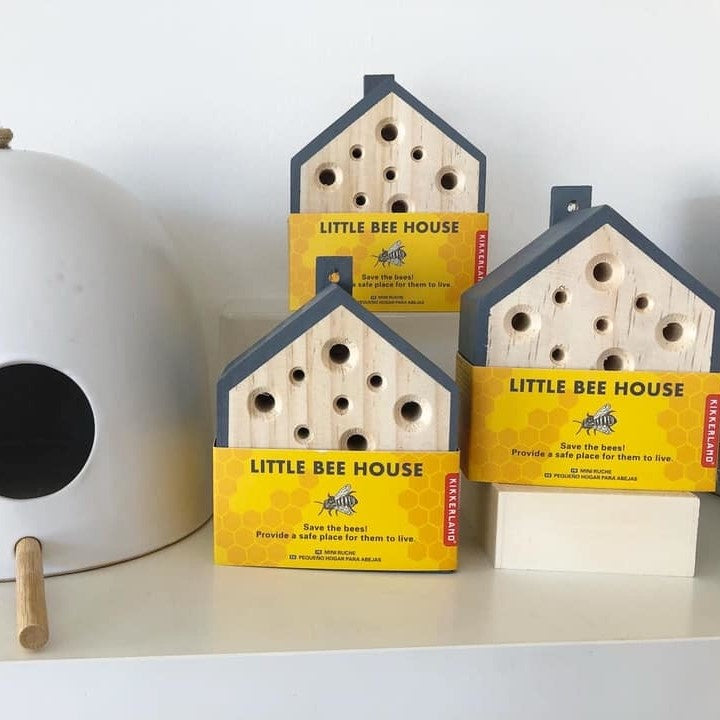 Bee Box Home