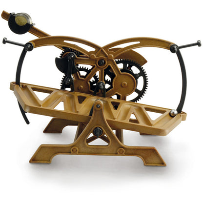 Da Vinci Collection Rolling Ball Timer Model Kit