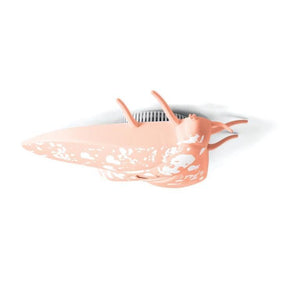 Moth Smoke Alarm Pink Lento 10 Jalo