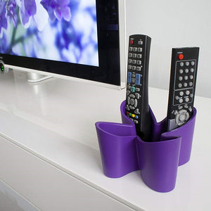 Remote tidy Cozy | Purple