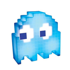 PAC MAN Ghost Light Colour Changing Multicolour