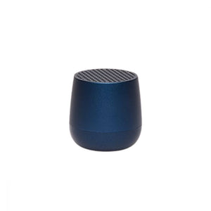 Mini Speaker Bluetooth Portable in Dark Blue