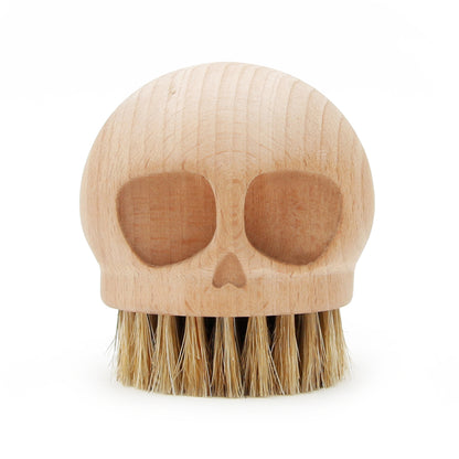Skull Brush