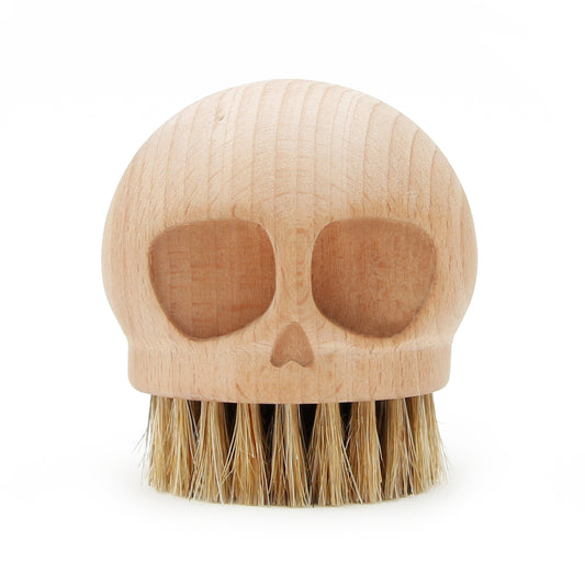 Skull Brush