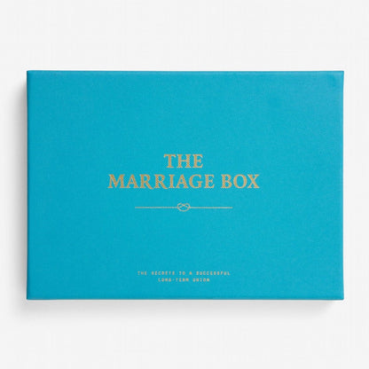 The marriage box