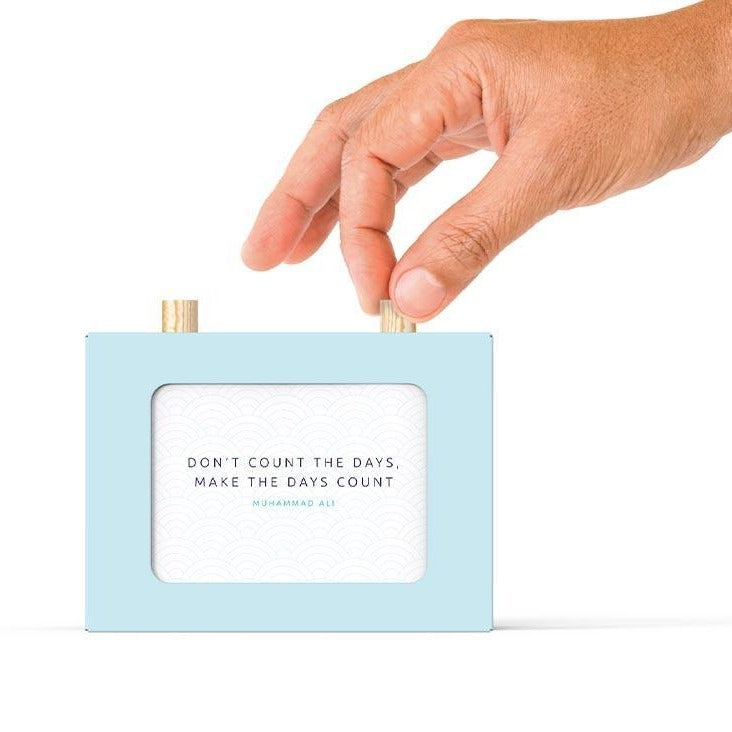 101 Motivational Quotes Gift