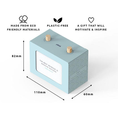 101 Motivational Quotes Gift