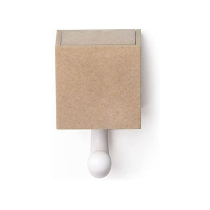 Key and Bag Hook Kitt-a-boo wall hook