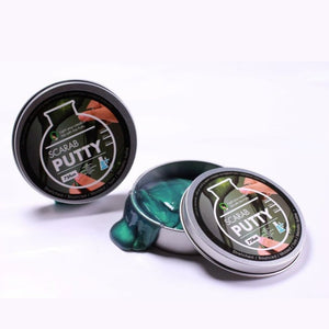 Fun Putty Scarab Putty Green