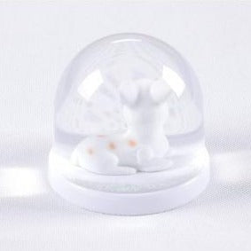 Snow Globe "Deer"