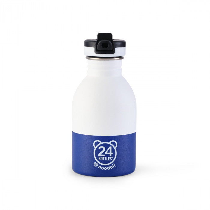 Panda Water Bottle Ricebamboo Noodoll x 24 Bottles
