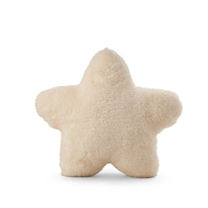 Star Cushion Cuddly Toy Ricetwinkle White Noodoll