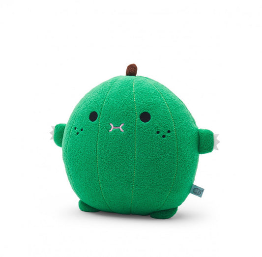 Watermelon Ricemelon Cuddly Cushion Toy Noodoll Green