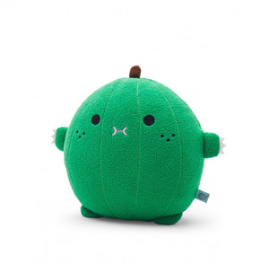 Watermelon Ricemelon Cuddly Cushion Toy Noodoll Green