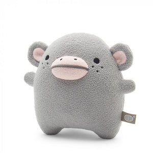 Ricecoco Monkey Cuddly Toy Grey