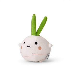 Mini Riceradish Radish White Soft Toy Noodoll