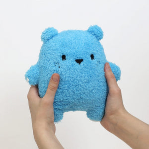 Toy Bear Riceberg Polar Blue