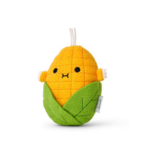 Mini Ricekernel Corn Soft Toy Yellow Green Noodoll