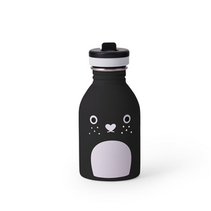 Bottle Riceberry 250ml 24 Bottles x Noodoll Black