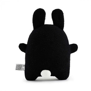 Riceberry Rabbit Cuddly Toy White Black