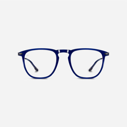 Reading Glasses +2.5 Navy Dino Nooz Essentials