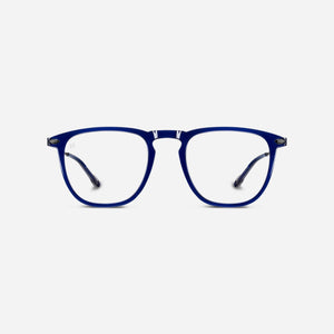 Reading Glasses +1.5 Navy Dino Nooz Essentials