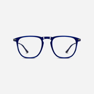 Reading Glasses +2 Navy Dino Nooz Essentials