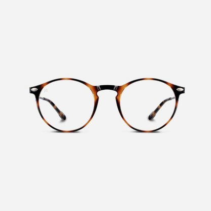 Reading Glasses +2 Tortoise Nooz Cruz Essentials