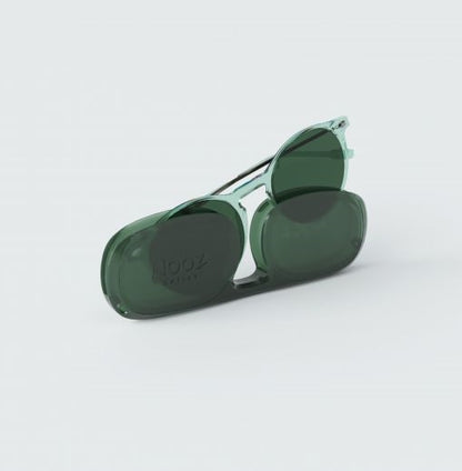 Sunglasses Cruz Nooz Light Green