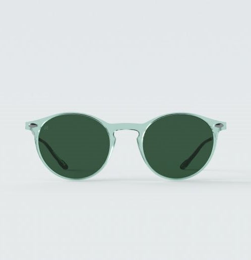 Sunglasses Cruz Nooz Light Green