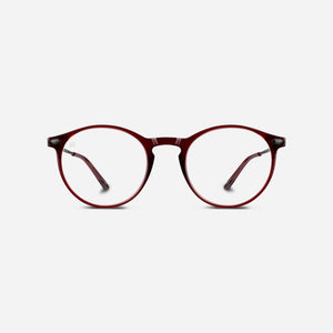 Reading Glasses +1 Red Nooz Cruz Essentials