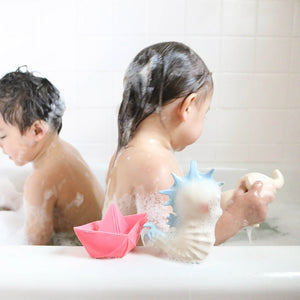 Bath Toy Elephant Oli & Carol Vintage