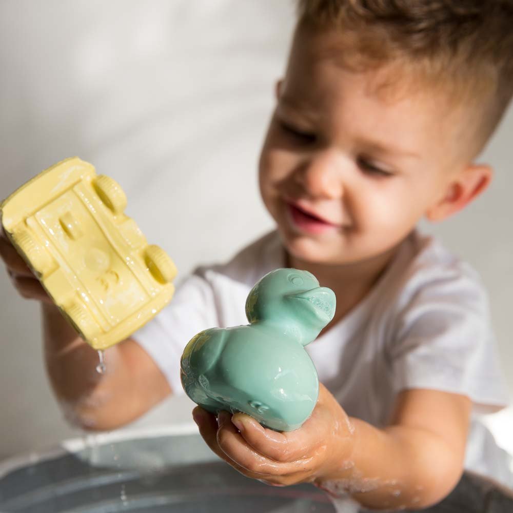 Oli & Carol Elvis The Duck – Mint