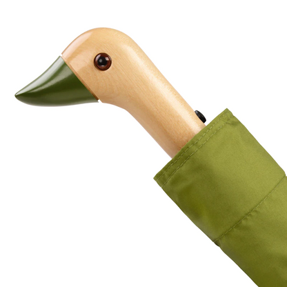 Original Duck Head Umbrella Compact Olive