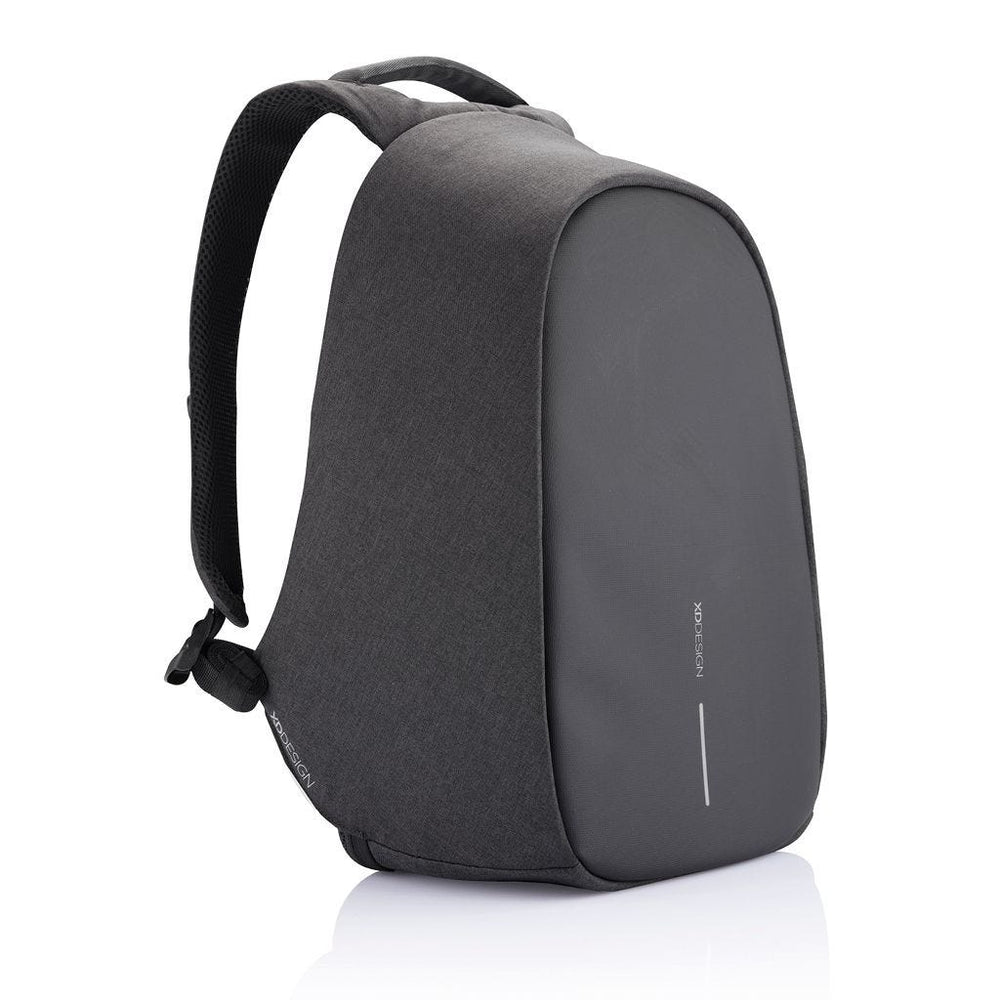 Backpack Bobby Pro anti-theft in black