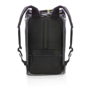 Backpack Bobby Urban Lite anti-theft in grey