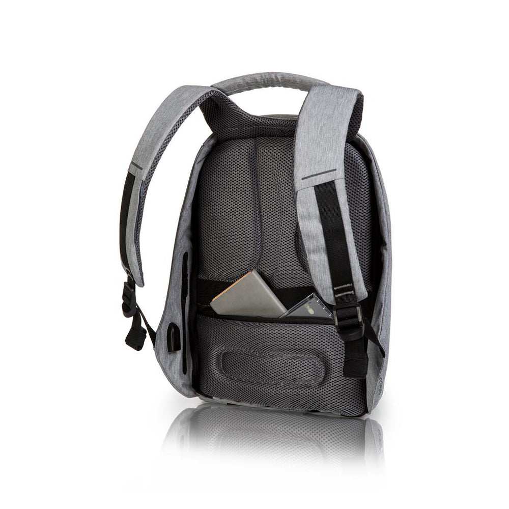 
            
                Load image into Gallery viewer, Coralette Bobby compact anti-theft backpack
            
        
