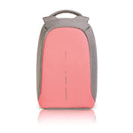 Coralette Bobby compact anti-theft backpack