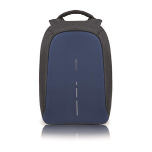 
            
                Load image into Gallery viewer, Diver blue Bobby anti-theft backpack
            
        