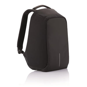 
            
                Load image into Gallery viewer, Bobby Anti-theft backpack all black
            
        