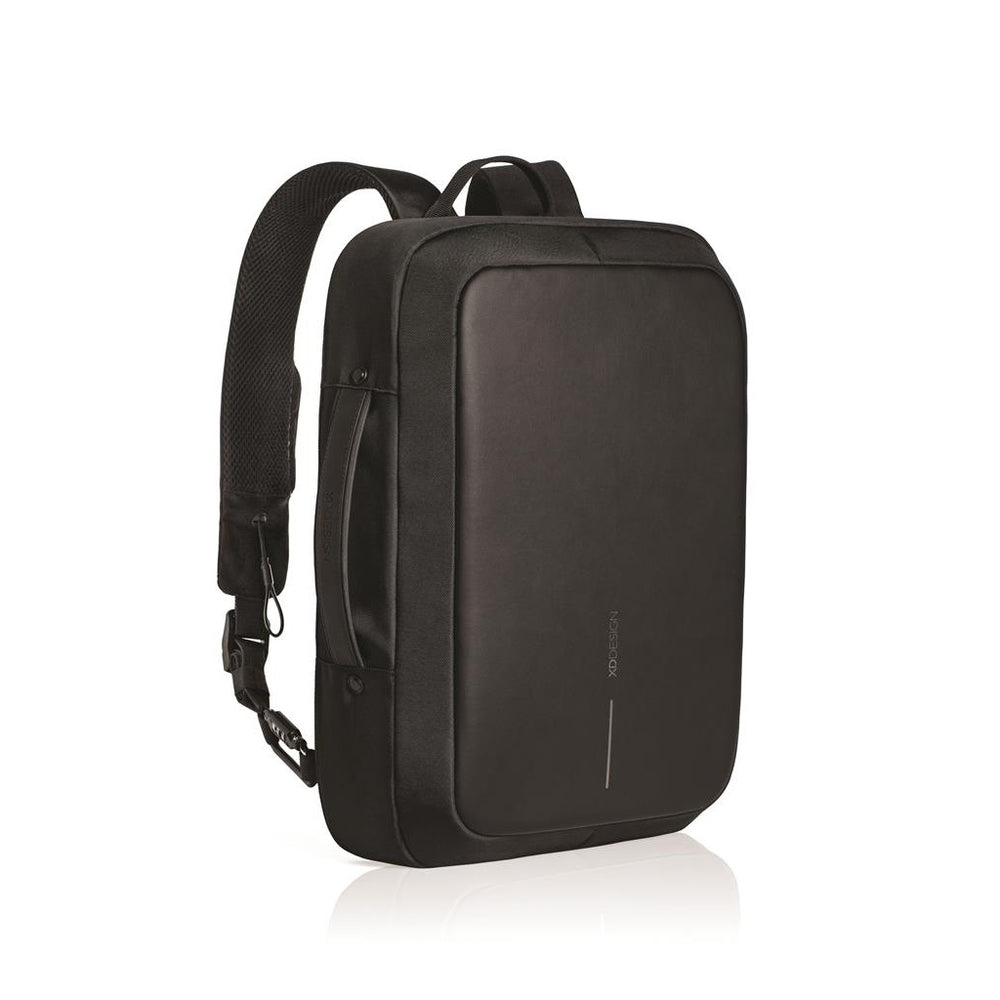 
            
                Load image into Gallery viewer, Bobby Bizz Anti-theft backpack &amp;amp; briefcase
            
        